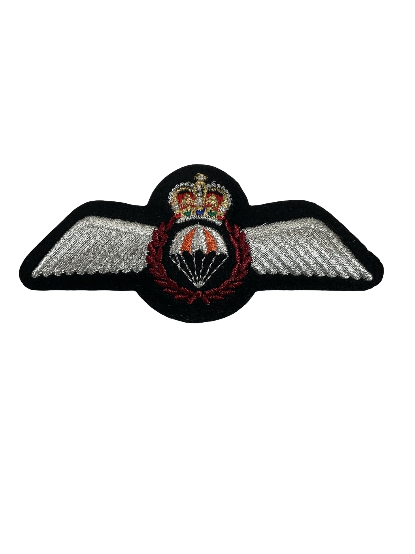 Canadian Forces RCAF Search and Rescue Technician Wing NEW PATTERN Canadian Forces RCAF Search and Rescue Technician Wing NEW PATTERN