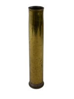 WW2 German 3.7 cm PAK Shell Casing INERT WW2 German 3.7 cm PAK Shell Casing INERT