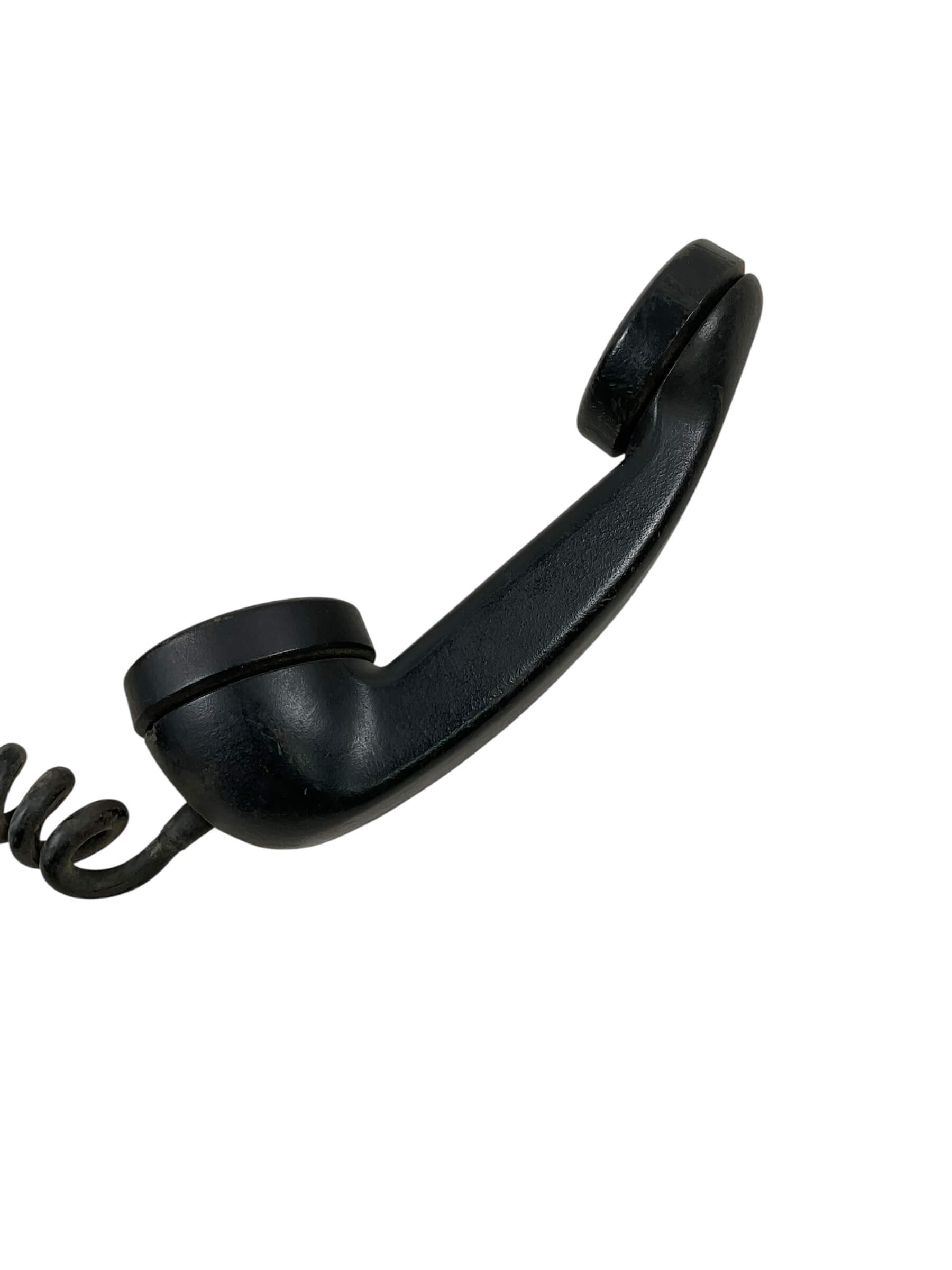 US Army Vietnam TA-43/PT Field Telephone Set In Case US Army Vietnam TA-43/PT Field Telephone Set In Case