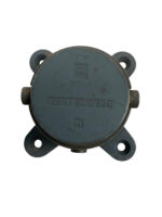 WW2 Canadian RCAF Flight Compass Leveler