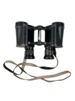 WW2 German Binoculars Dienstglas 6 X 30 With Strap WW2 German Binoculars Dienstglas 6 X 30 With Strap