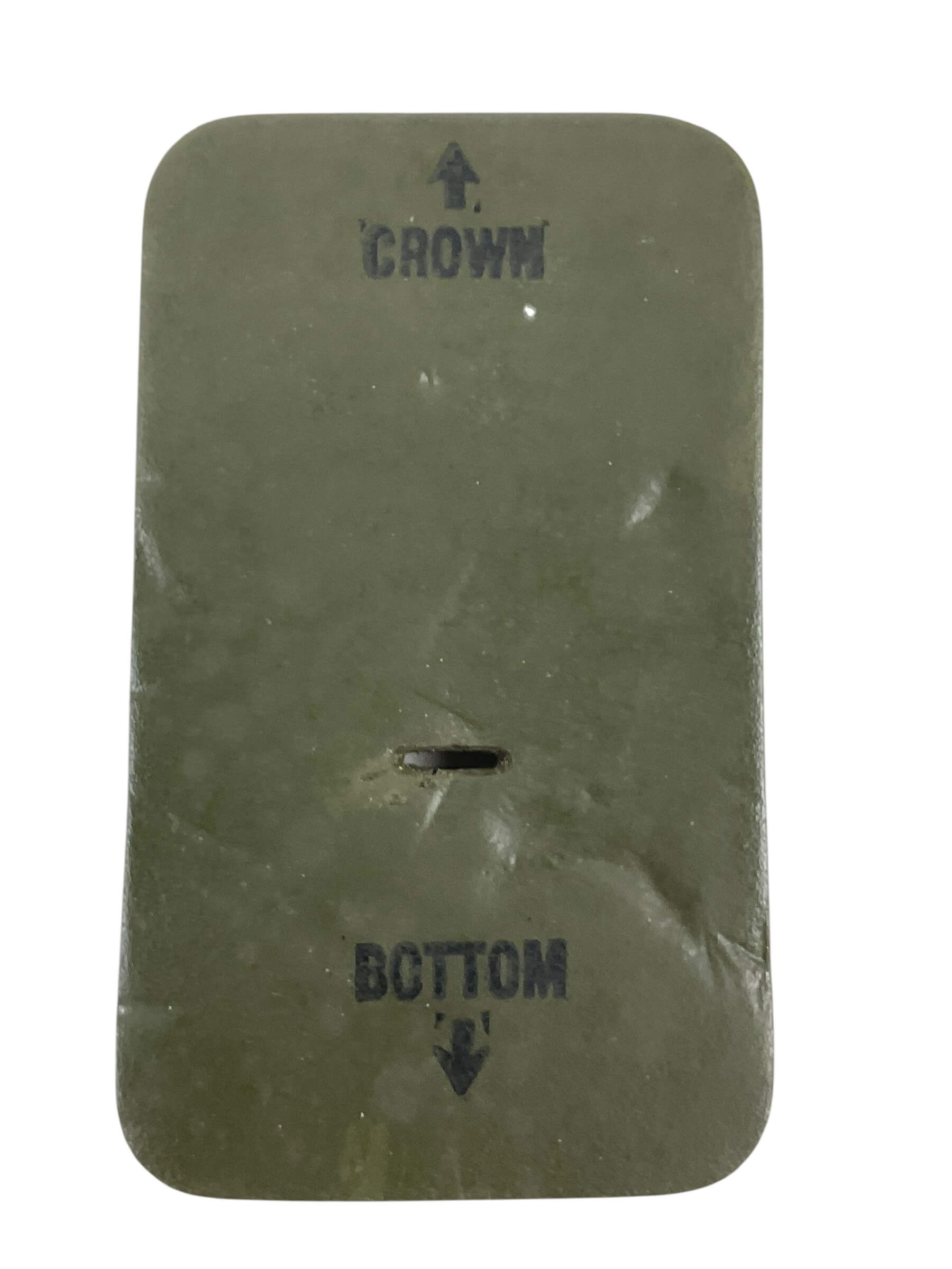 Canadian Forces Airborne M1 Jump Helmet Neck Pad Canadian Forces Airborne M1 Jump Helmet Neck Pad
