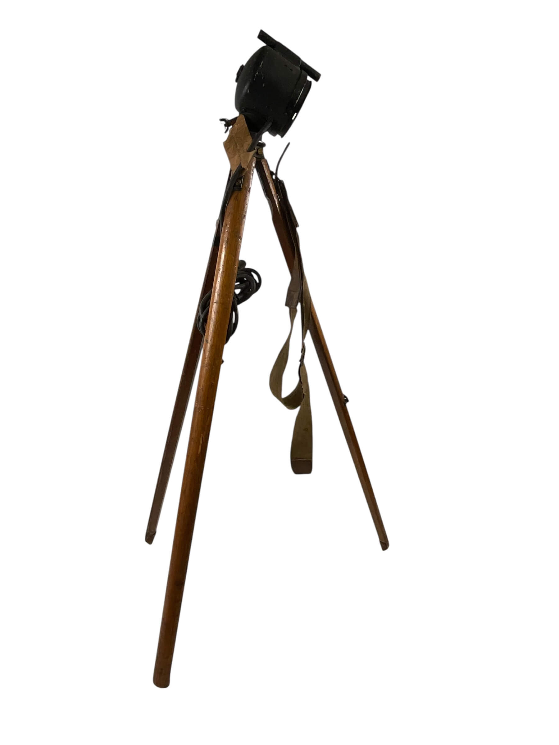 WW1 Canadian CEF Signaling Lamp Dated 1918 With Helio Graf Mirrors WW1 Canadian CEF Signaling Lamp Dated 1918 With Helio Graf Mirrors
