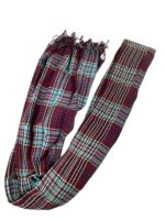 Canadian Forces RCAF Pipers Plaid