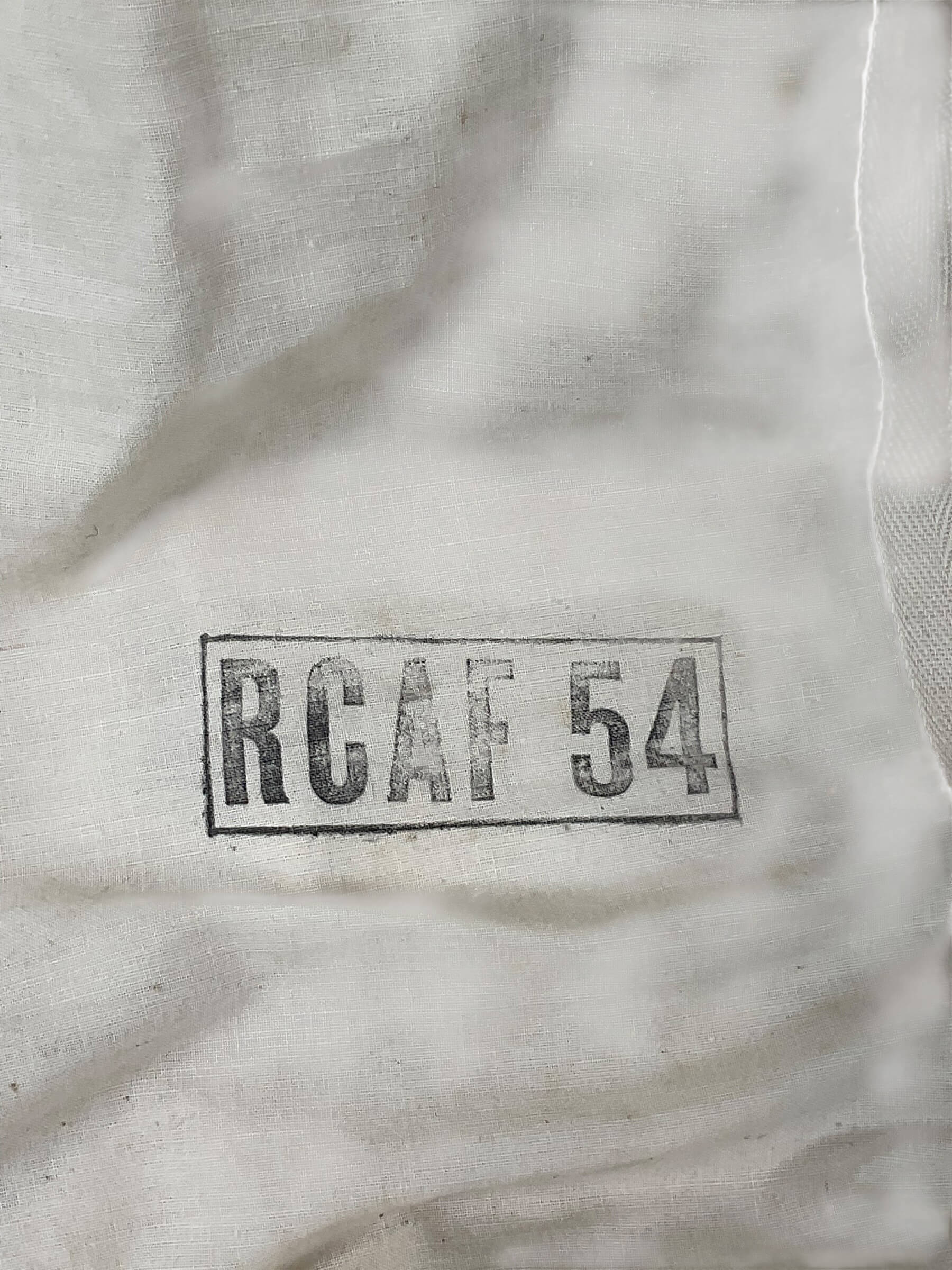 WW2 Canadian RCAF Aylmer Instructors Smock C Broad Arrowed Mint WW2 Canadian RCAF Aylmer Instructors Smock C Broad Arrowed Mint