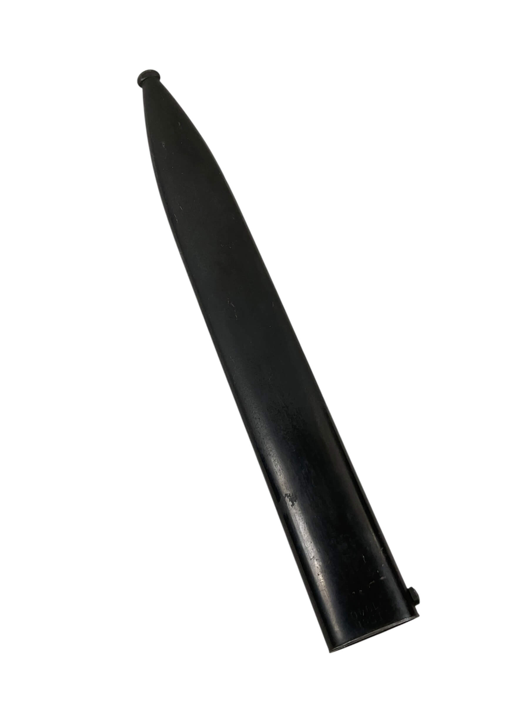WW2 German K98 Bayonet With Scabbard Export Model Maker Alcosa WW2 German K98 Bayonet With Scabbard Export Model Maker Alcosa