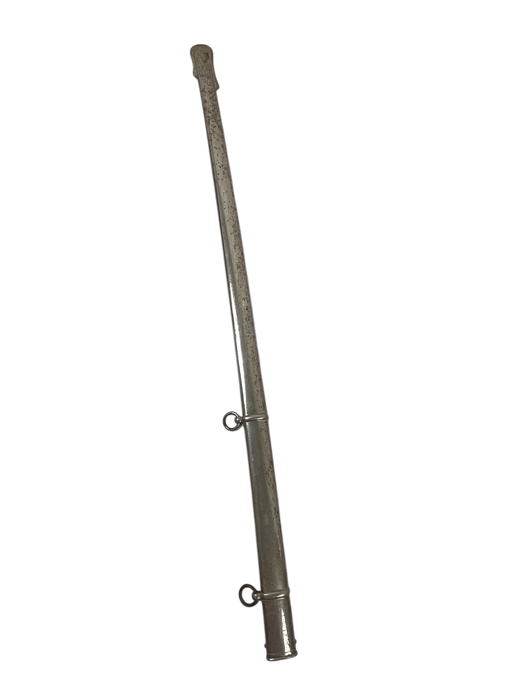 WW1 Canadian CEF Pattern 1897 Infantry Officer's Sword With Scabbard Distributor Scully WW1 Canadian CEF Pattern 1897 Infantry Officer's Sword With Scabbard Distributor Scully