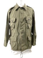 Canadian Forces OD Green Combat Shirt Size 7042 Canadian Forces OD Green Combat Shirt Size 7042