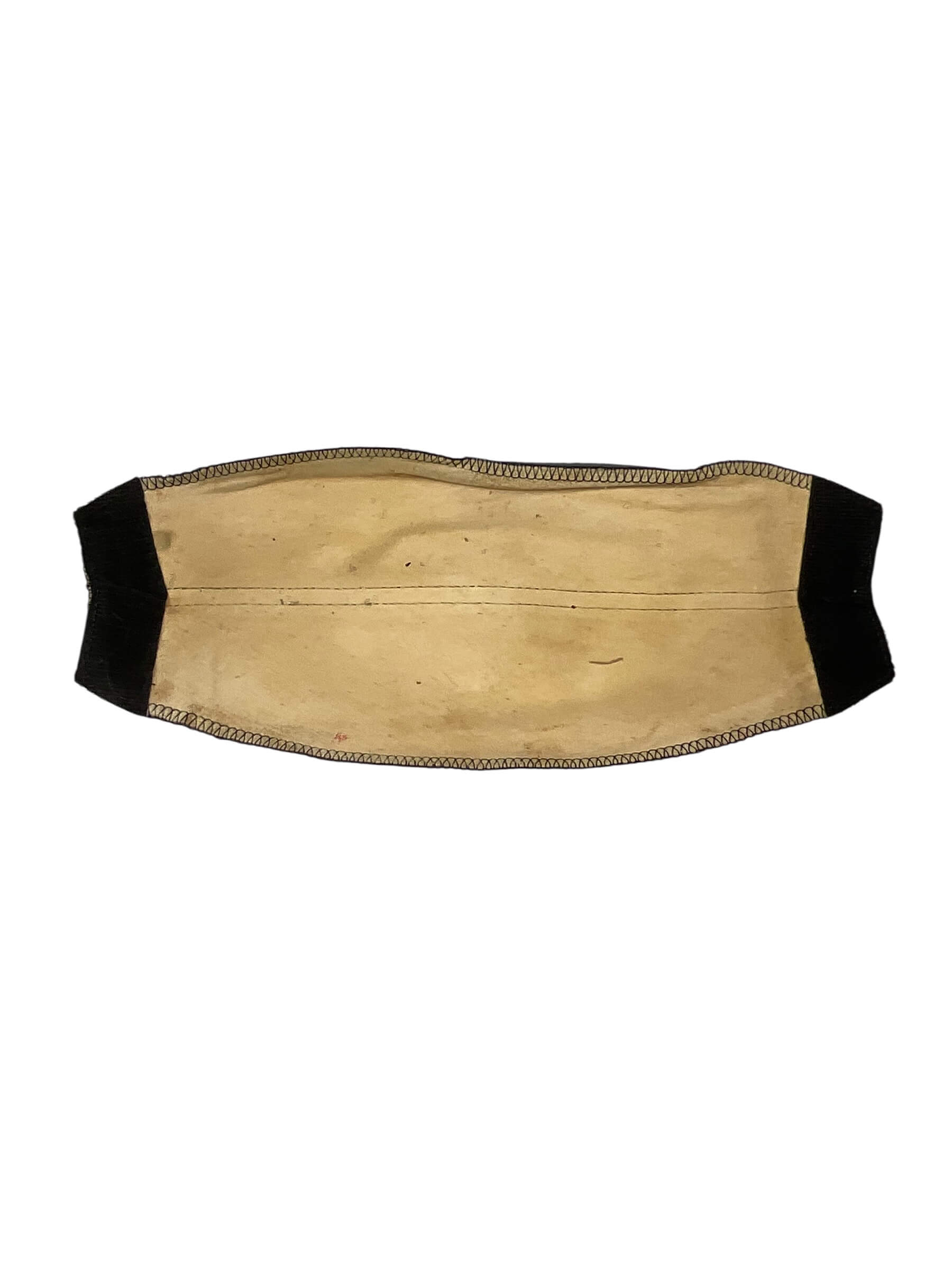 Canadian Forces RCAF Gentex 190A Fighter Pilot Helmet Flip-Up Visor With Cover Clear Tinted Canadian Forces RCAF Gentex 190A Fighter Pilot Helmet Flip-Up Visor With Cover Clear Tinted