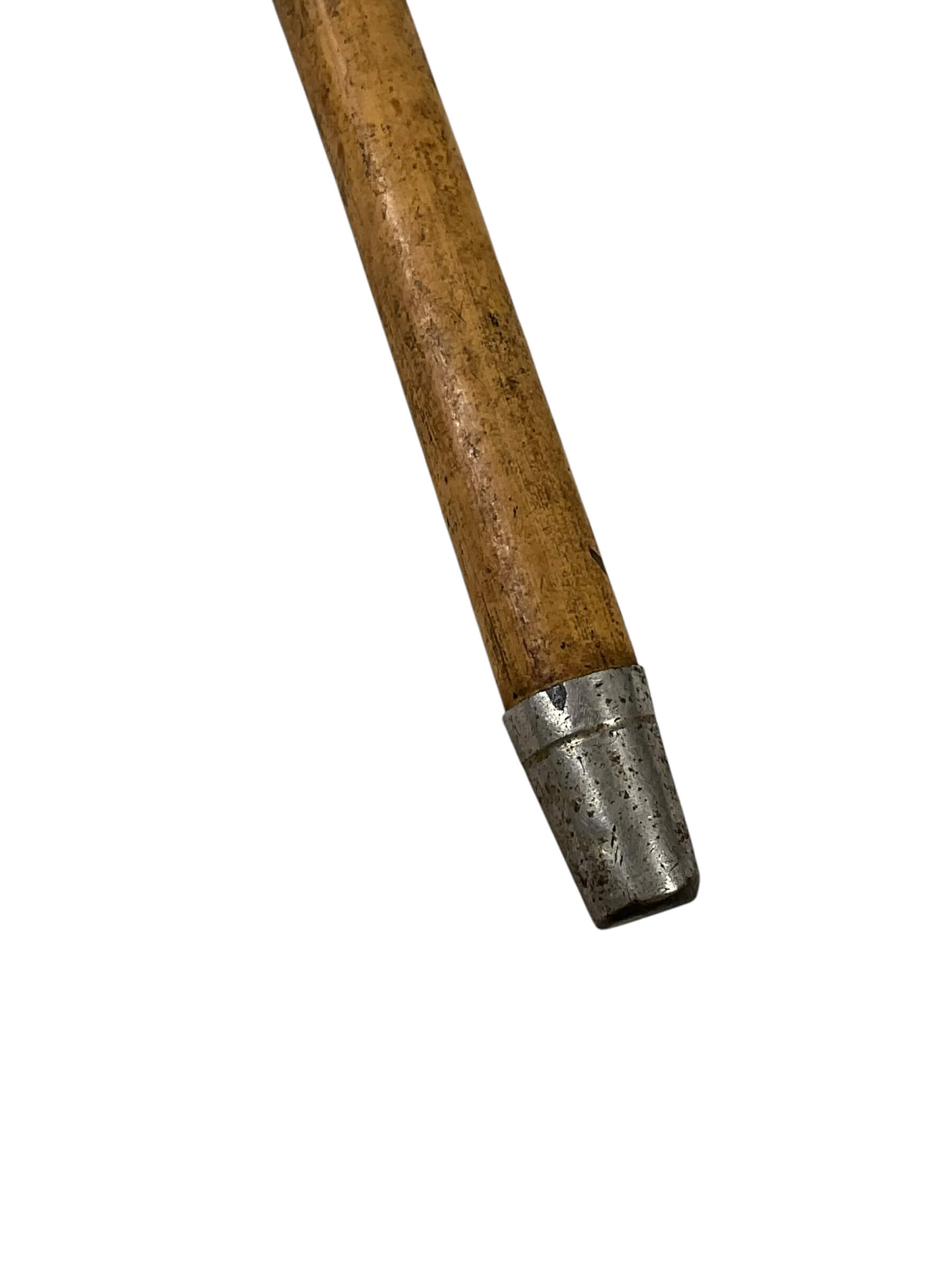Canadian Royal Military College RMC Officer's Swagger Stick Canadian Royal Military College RMC Officer's Swagger Stick