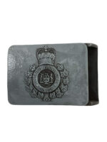 Canadian Ontario Provincial Police OPP Belt Buckle