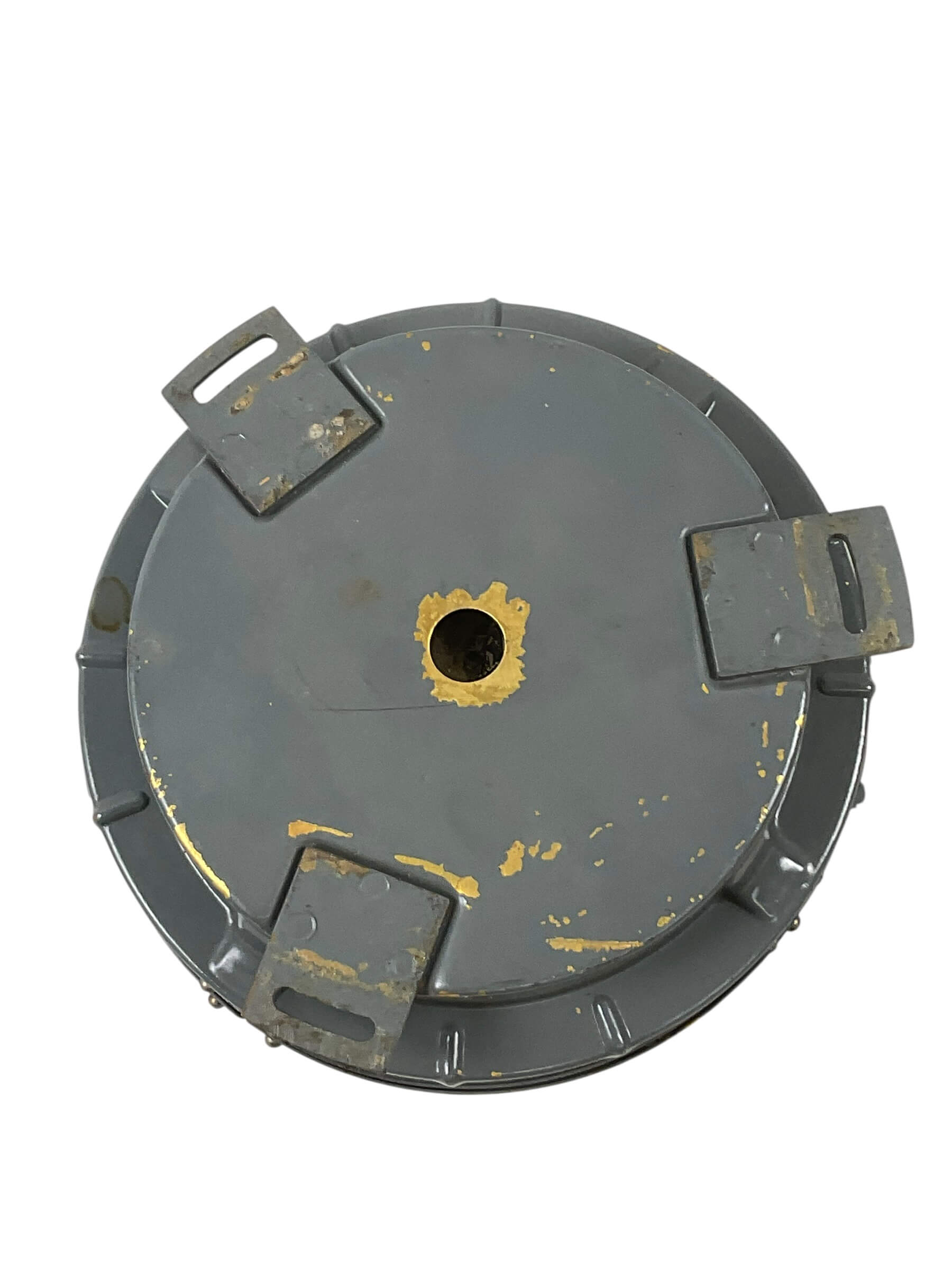 WW2 British RAF P4A Compass In Box Air Ministry Marked WW2 British RAF P4A Compass In Box Air Ministry Marked