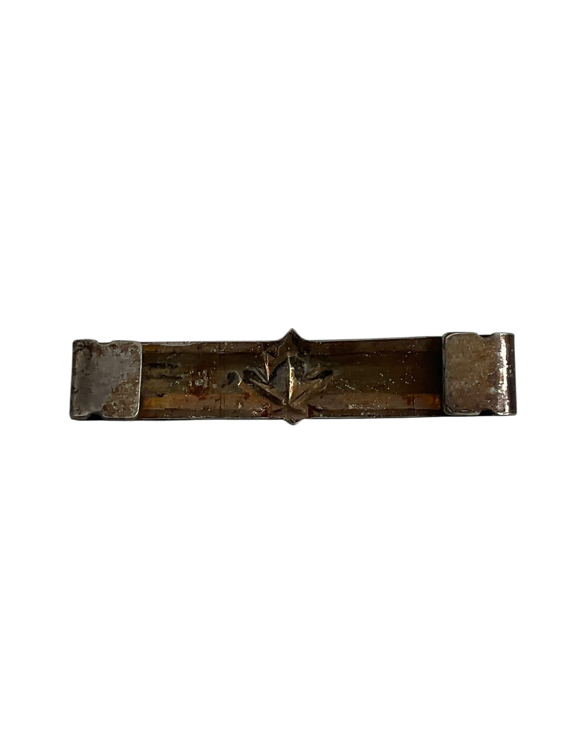 WW2 Canadian Volunteer Service Medal CVSM Ribbon Bar WW2 Canadian Volunteer Service Medal CVSM Ribbon Bar