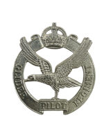 British Glider Pilot Regiment Cap Badge