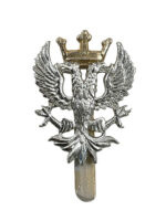 British Mercian Brigade Staybright Cap Badge British Mercian Brigade Staybright Cap Badge