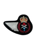 Canadian Forces RCAF Electricity Generating System Technician Wing NEW PATTERN Canadian Forces RCAF Electricity Generating System Technician Wing NEW PATTERN