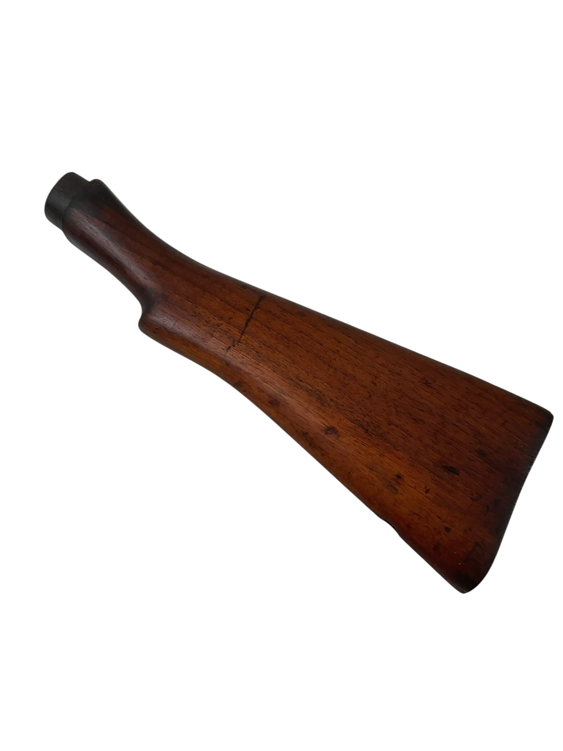 WW2 British Lee Enfield Butt Stock Size Small WW2 British Lee Enfield Butt Stock Size Small