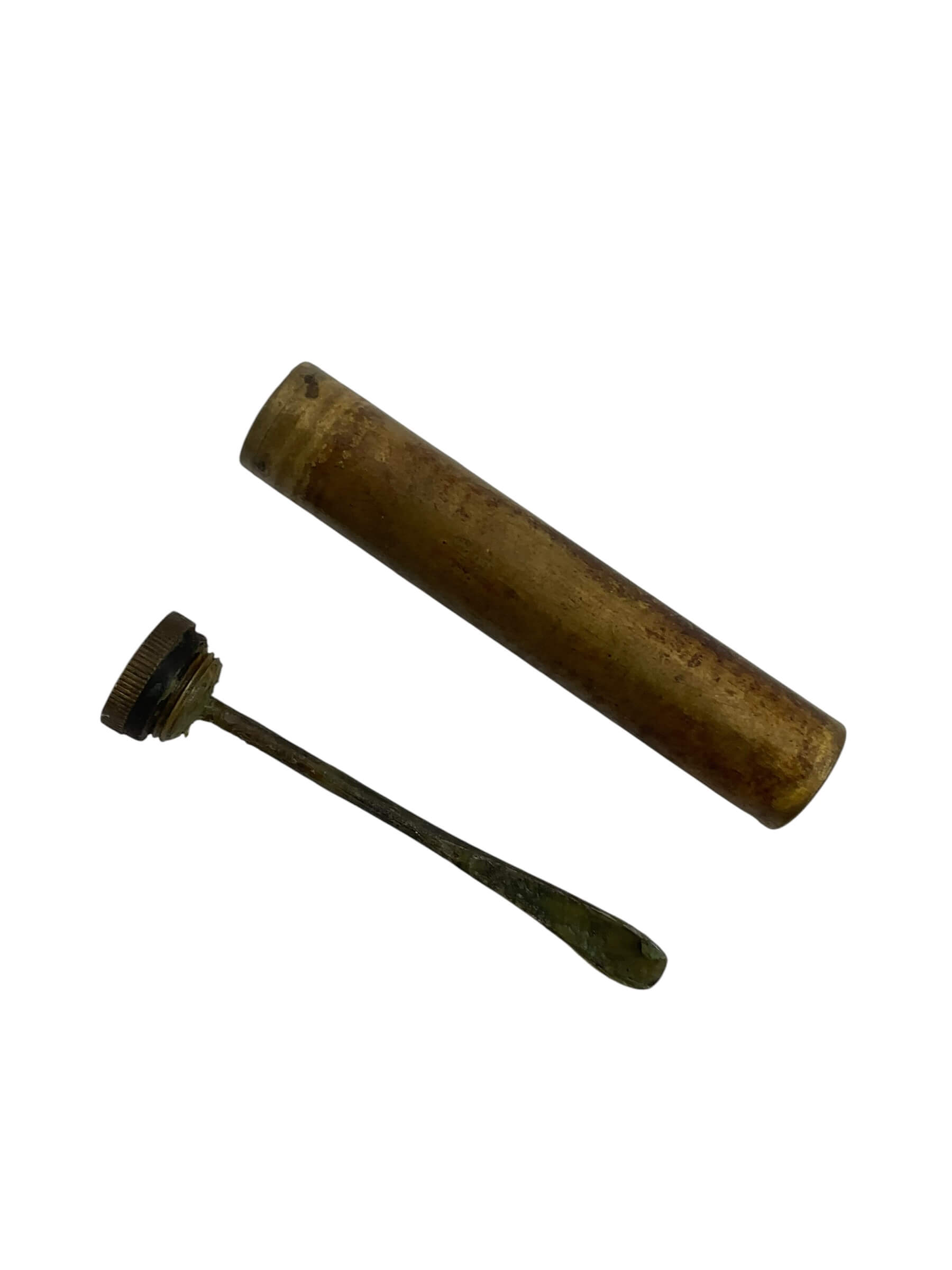 WW1 British BEF SMLE Oiler WW1 British BEF SMLE Oiler