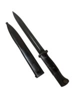 WW2 German K98 Coppel Mauser Bayonet Matching Numbers Dated 1940 WW2 German K98 Coppel Mauser Bayonet Matching Numbers Dated 1940