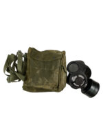 Canadian Forces C3 Respirator Size Medium In Bag
