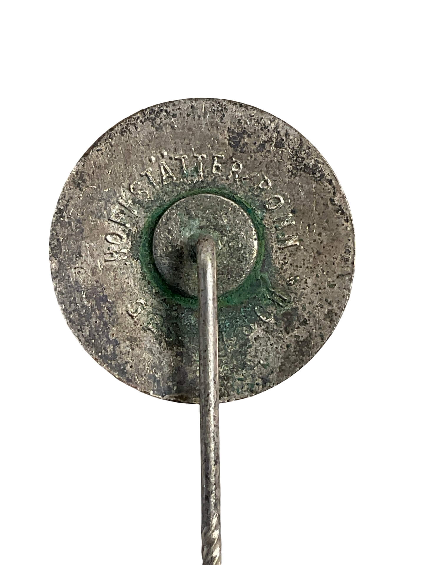 WW2 German RLB Stick Pin Lapel Badge WW2 German RLB Stick Pin Lapel Badge