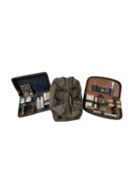 WW2 Canadian RCAF No 1 AOS Officer's Personal Kit Named WW2 Canadian RCAF No 1 AOS Officer's Personal Kit Named
