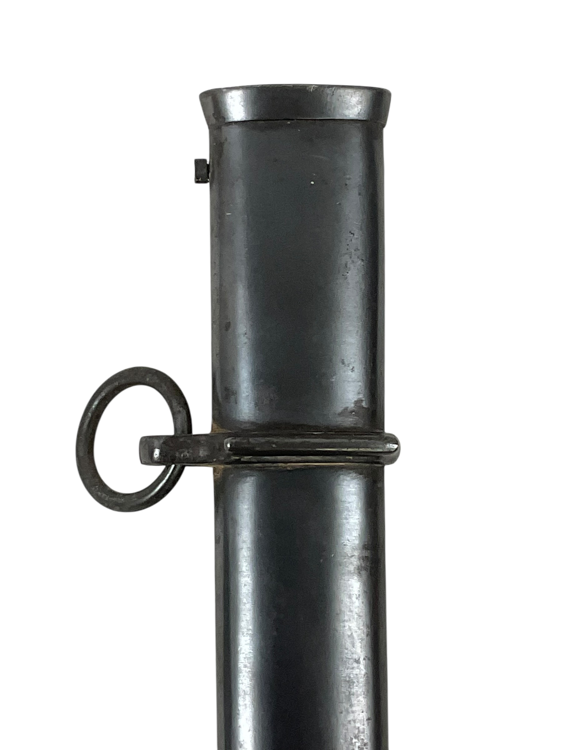 Spanish Artillery 1907 Model Sword With Scabbard Spanish Artillery 1907 Model Sword With Scabbard