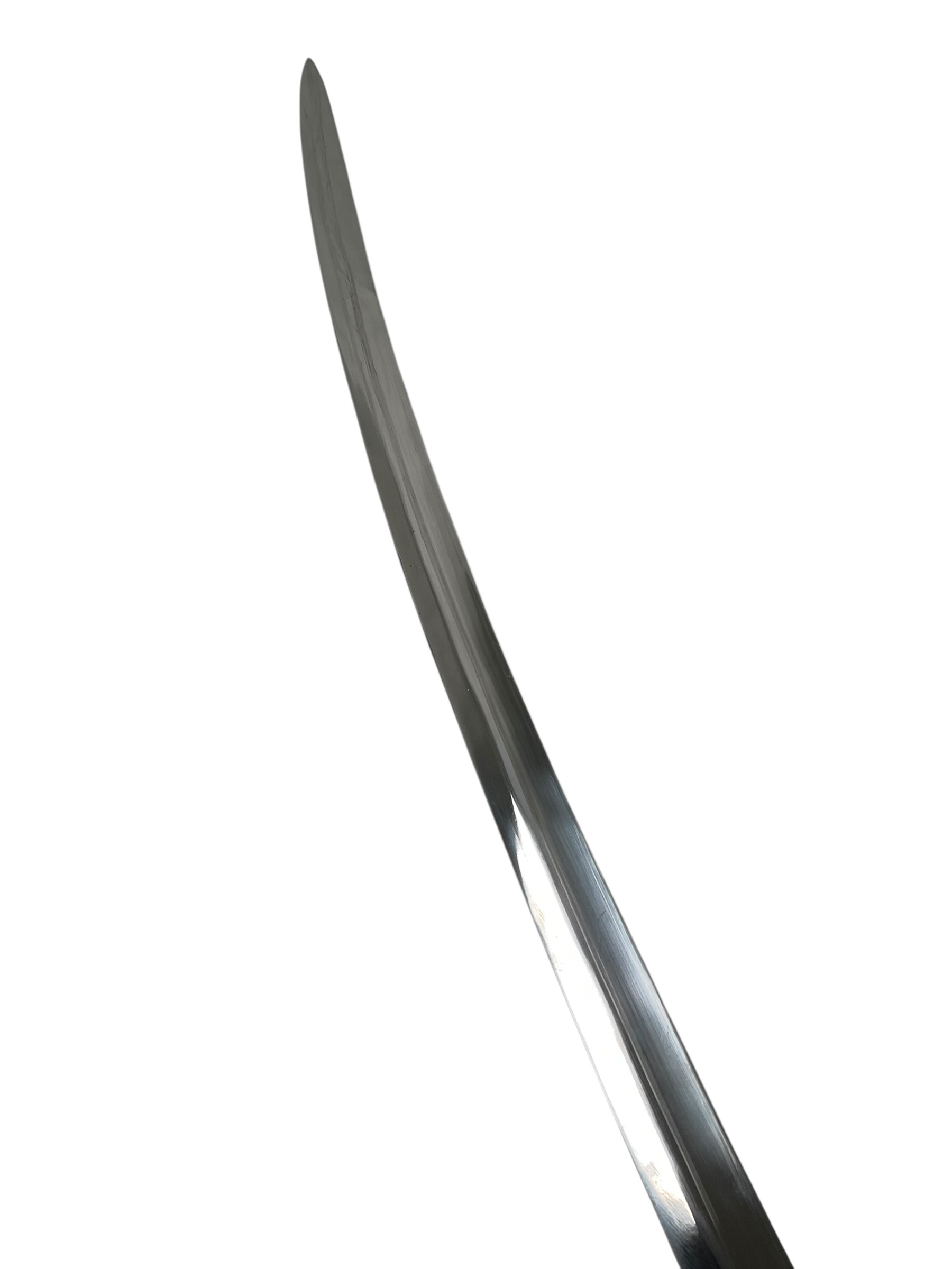 US Civil War Sword With Scabbard REPRODUCTION US Civil War Sword With Scabbard REPRODUCTION