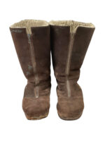 WW2 British RAF 1940 Pattern Flying Boots