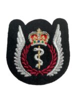Canadian Forces RCAF Flight Surgeon Wing NEW PATTERN Canadian Forces RCAF Flight Surgeon Wing NEW PATTERN