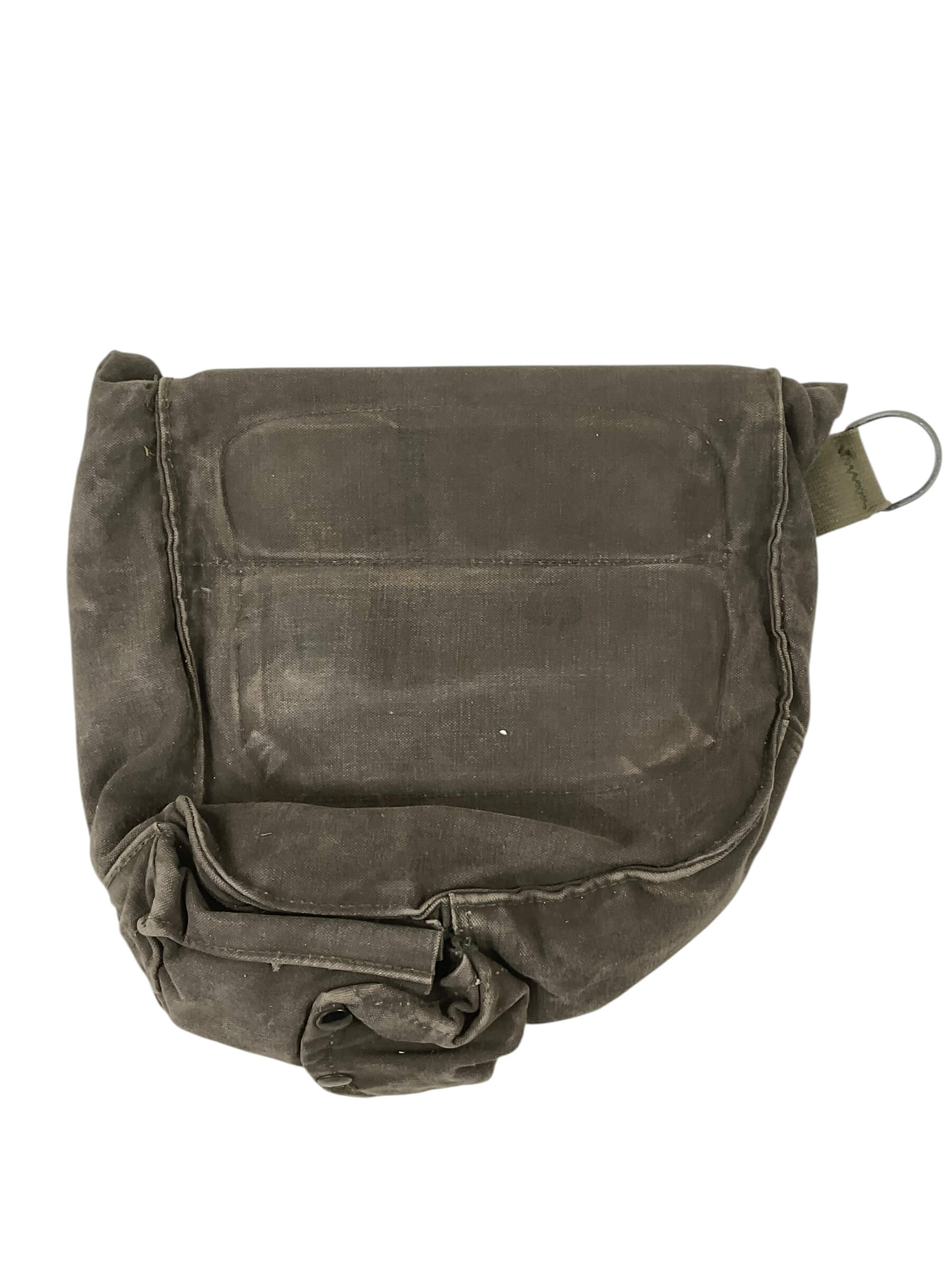 US Army M17 Respirator In Bag Size Medium US Army M17 Respirator In Bag Size Medium