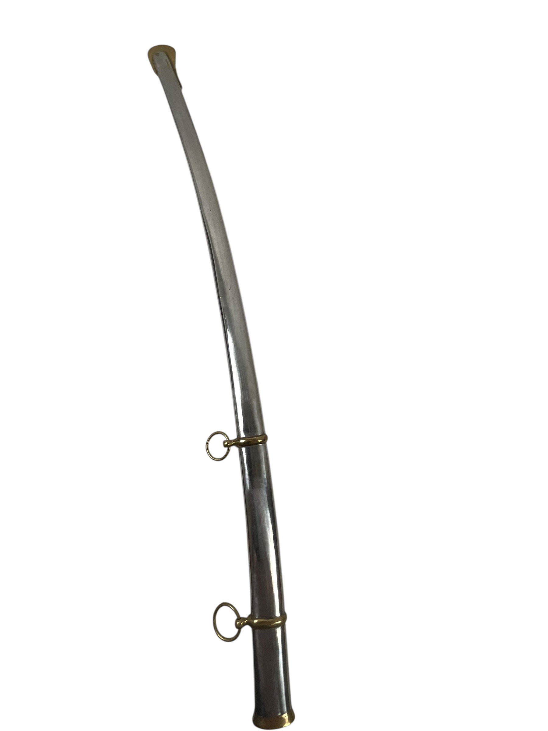 US Civil War Sword With Scabbard REPRODUCTION US Civil War Sword With Scabbard REPRODUCTION