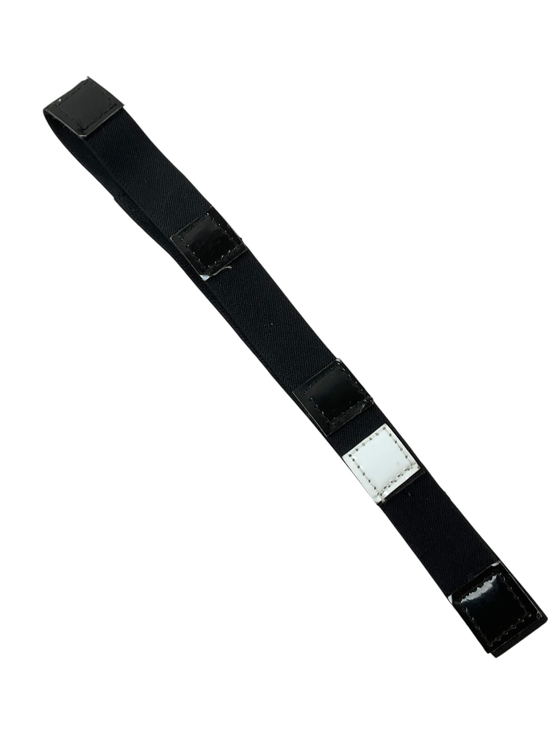 Canadian Forces Black CG634 Helmet Reflective Band Canadian Forces Black CG634 Helmet Reflective Band