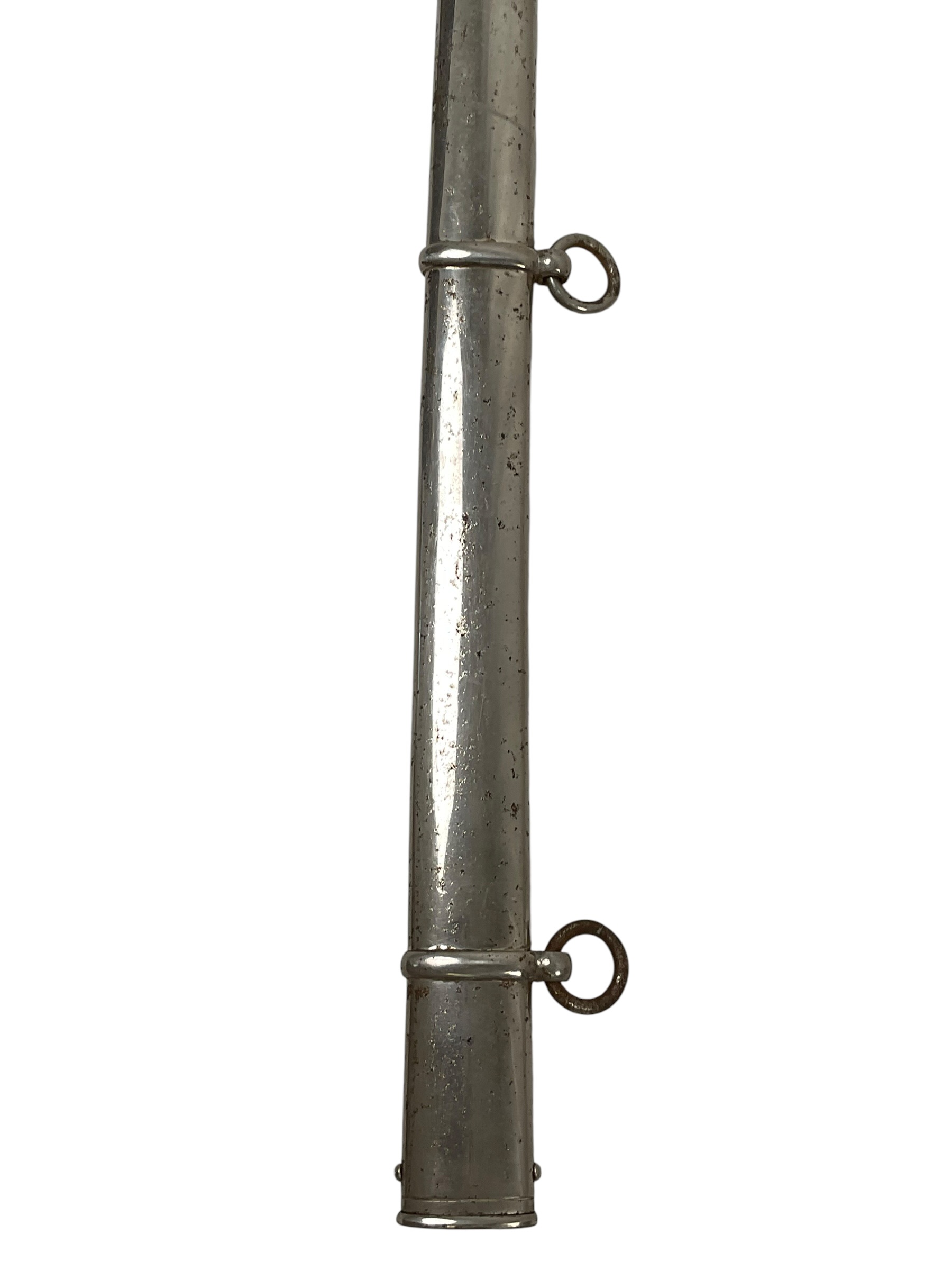 WW1 Canadian CEF Pattern 1897 Infantry Officer's Sword With Scabbard Distributor Scully WW1 Canadian CEF Pattern 1897 Infantry Officer's Sword With Scabbard Distributor Scully