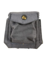 WW2 Canadian RCAF 25 Pattern Ammo Pouch Dated 1943 WW2 Canadian RCAF 25 Pattern Ammo Pouch Dated 1943