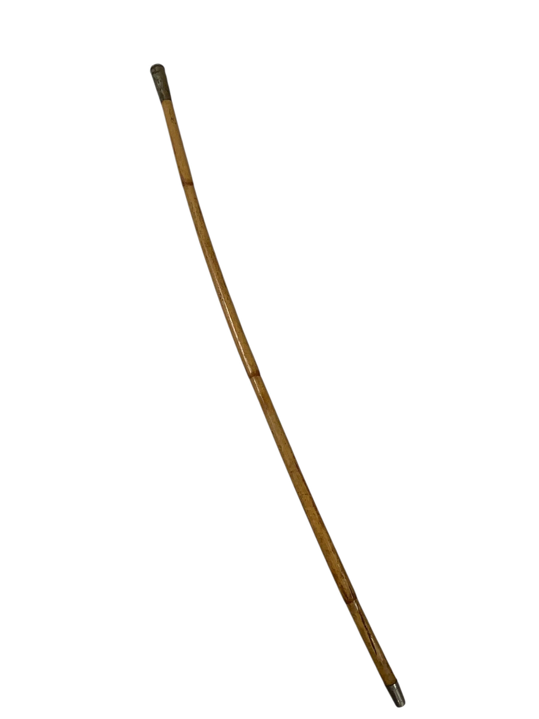 Canadian Royal Military College RMC Officer's Swagger Stick Canadian Royal Military College RMC Officer's Swagger Stick