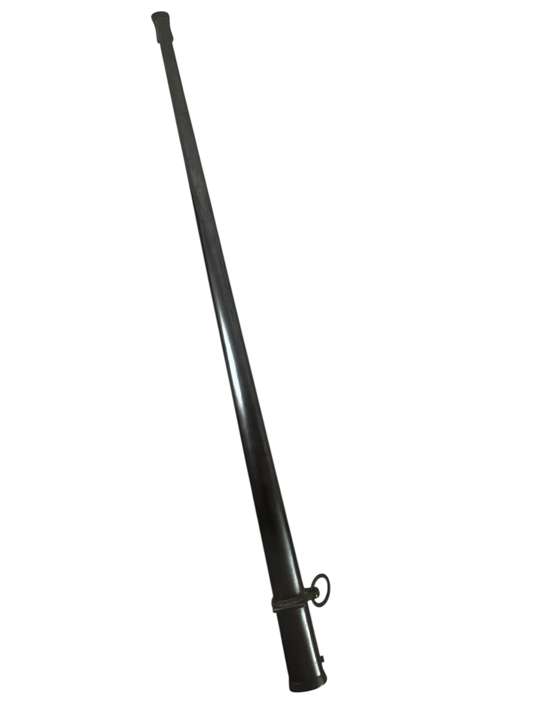 Spanish Artillery 1907 Model Sword With Scabbard Spanish Artillery 1907 Model Sword With Scabbard