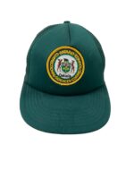 Canadian Correctional Services Ontario Baseball Cap Hat