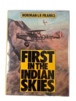 British RAF 31 Squadron First In Indian Skies Used Hardcover Reference Book British RAF 31 Squadron First In Indian Skies Used Hardcover Reference Book