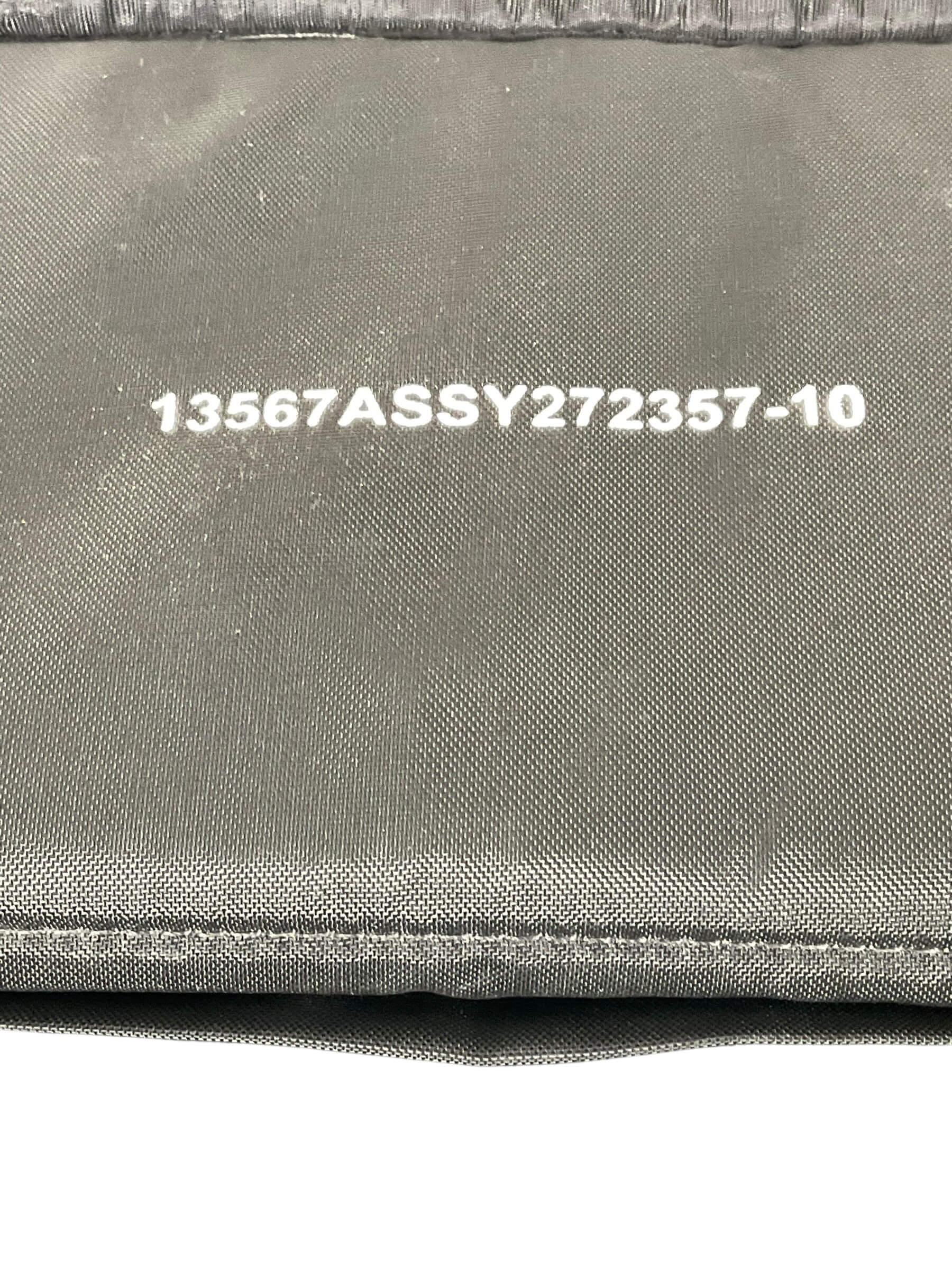 US Army Night Vision Assembly Transit Case For Model F4949M1 EMPTY US Army Night Vision Assembly Transit Case For Model F4949M1 EMPTY