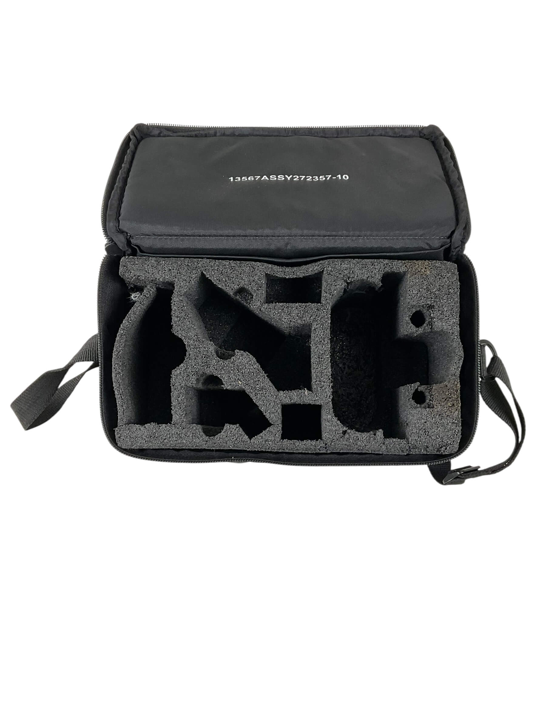 US Army Night Vision Assembly Transit Case For Model F4949M1 EMPTY US Army Night Vision Assembly Transit Case For Model F4949M1 EMPTY