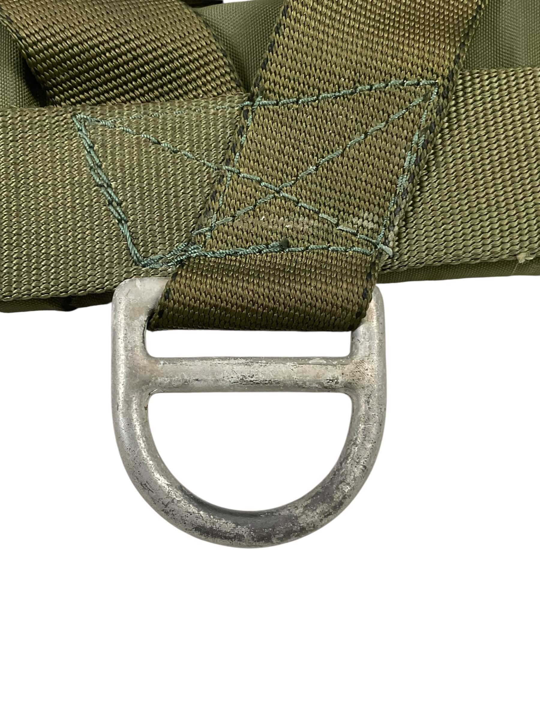 Canadian Forces Repel Harness Canadian Forces Repel Harness