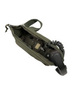 US Army Vietnam TA-43/PT Field Telephone Set In Case US Army Vietnam TA-43/PT Field Telephone Set In Case