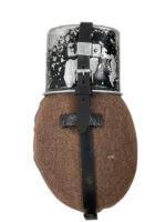 WW2 German Army Canteen and Cup All Dated 1938 WW2 German Army Canteen and Cup All Dated 1938