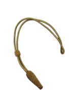 WW2 British Canadian Infantry Officer's Gold Sword Knot