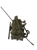 US Army Vietnam PRC-10 Radio With EIS