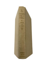 WW2 US USN Japanese Thunder Out of China Used Hardcover Reference Book WW2 US USN Japanese Thunder Out of China Used Hardcover Reference Book