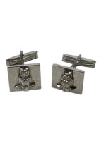 Canadian Forces Command and Staff College Cufflinks