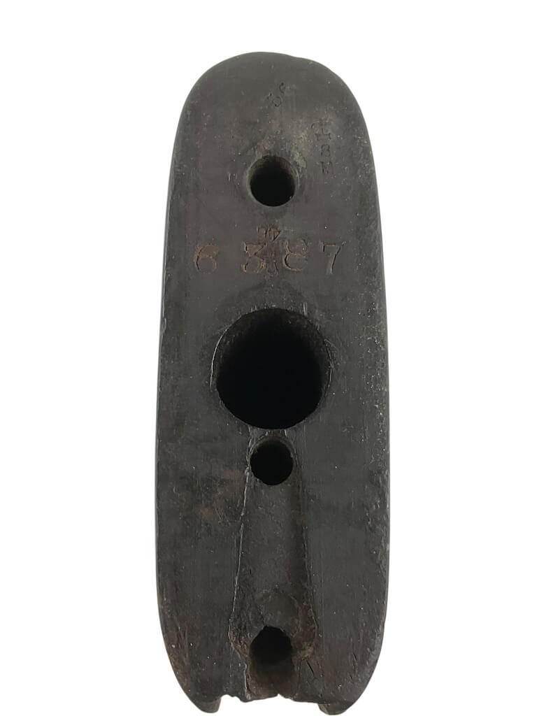 WW2 British Lee Enfield Butt Stock Size Small WW2 British Lee Enfield Butt Stock Size Small