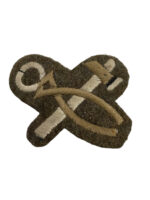 WW2 Canadian Artificer Trade Badge